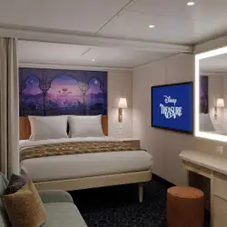 Image related to Standard Inside Stateroom