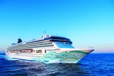 Image related to Norwegian Spirit