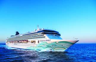Image related to Norwegian Cruise Line