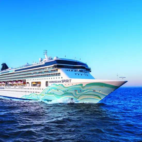 Image related to NORWEGIAN SPIRIT