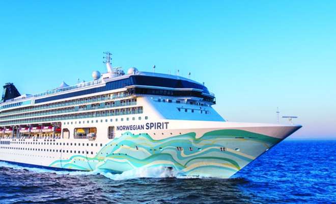 Ship