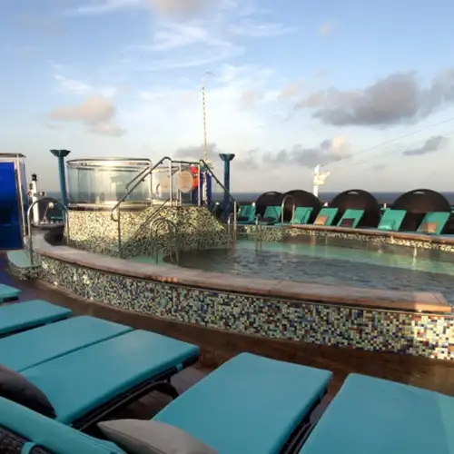 CARNIVAL MIRACLE