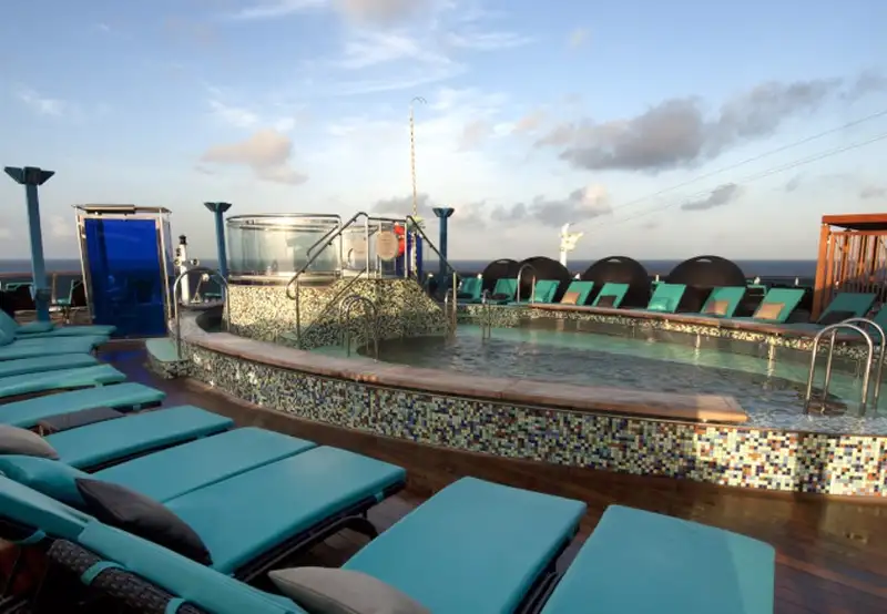 CARNIVAL MIRACLE