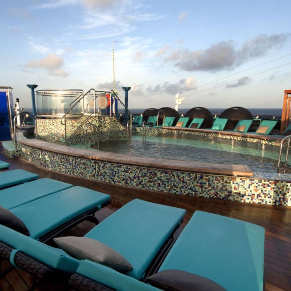 CARNIVAL MIRACLE