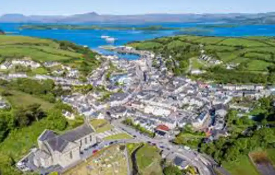 Bantry