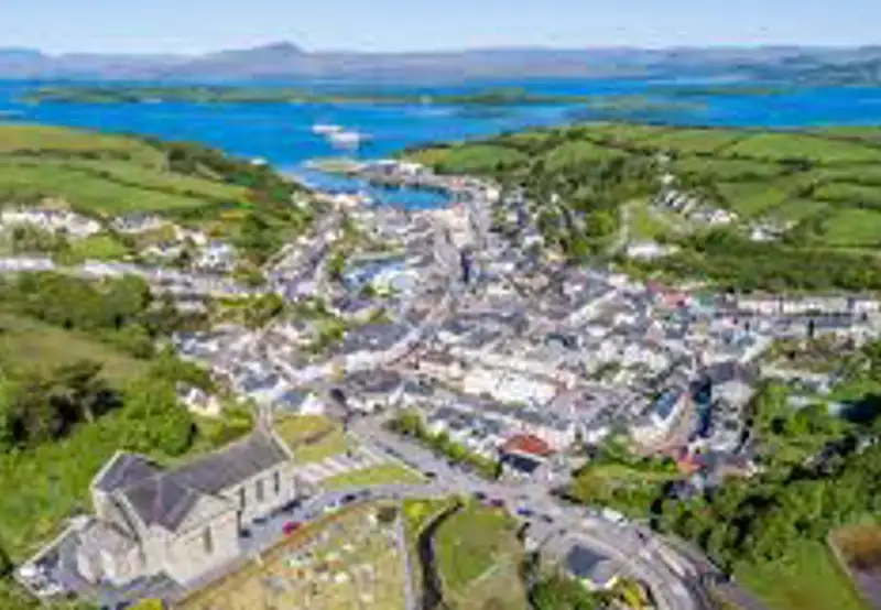 Bantry