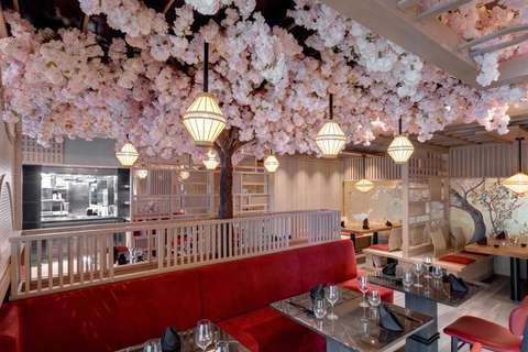 Image related to Restaurant