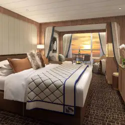 Image related to Veranda Spa Suite