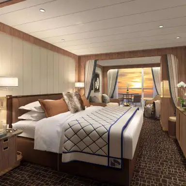 Image related to Veranda Spa Suite