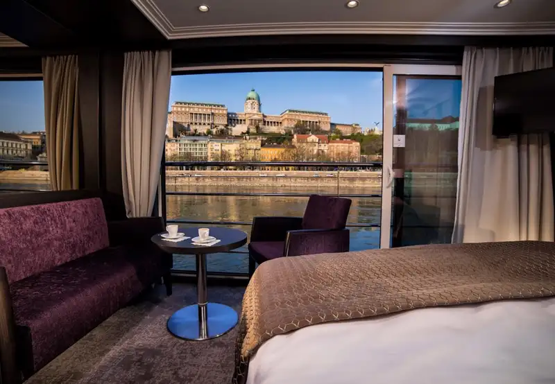 Panorama Suite