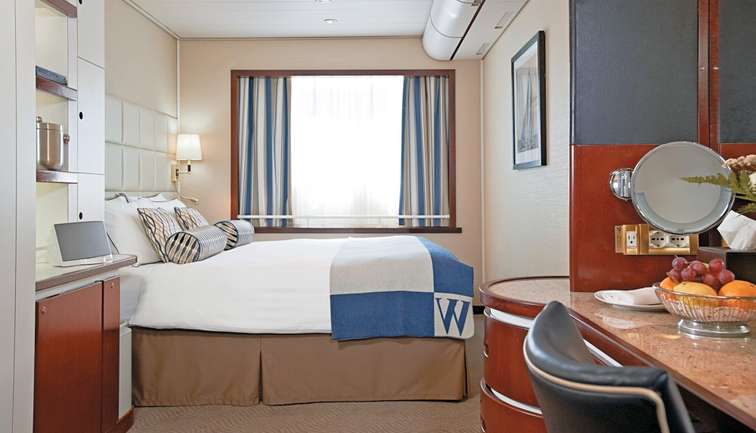 Stateroom