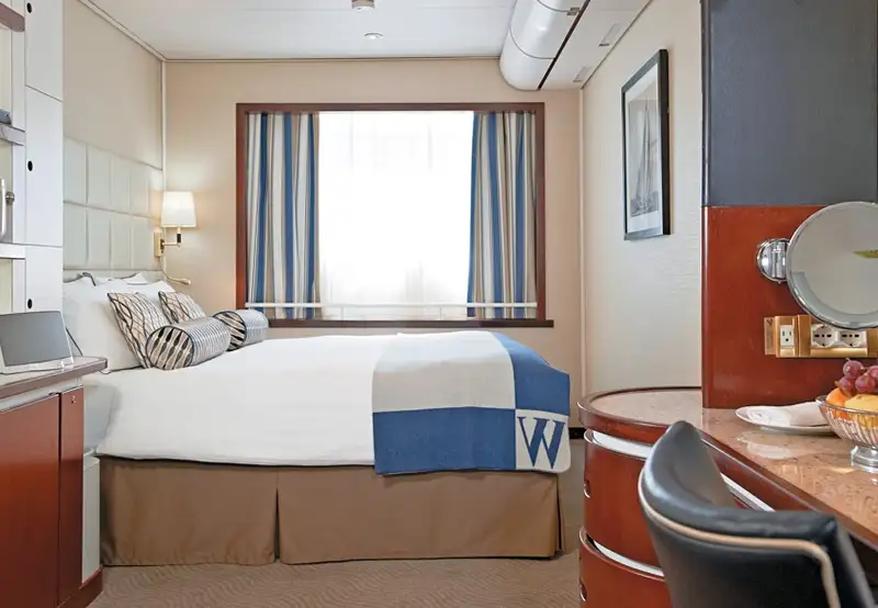Stateroom