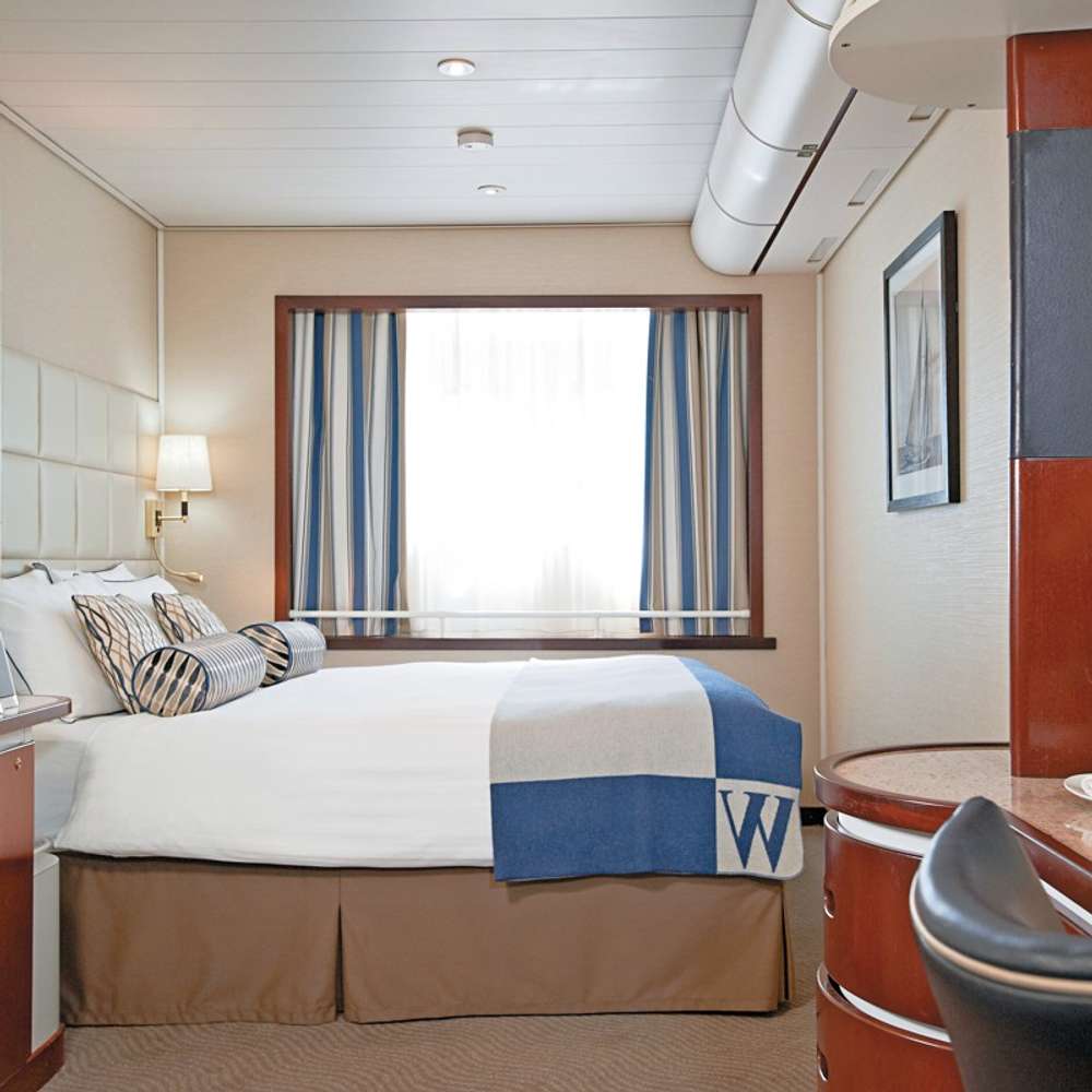 Stateroom