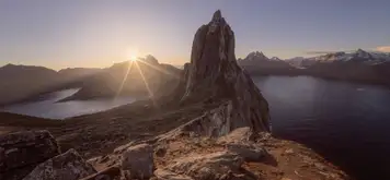 Image related to Senja