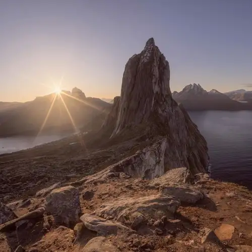 Image related to Senja