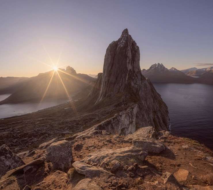 Senja