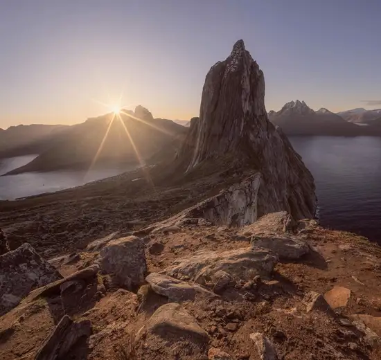Image related to Senja