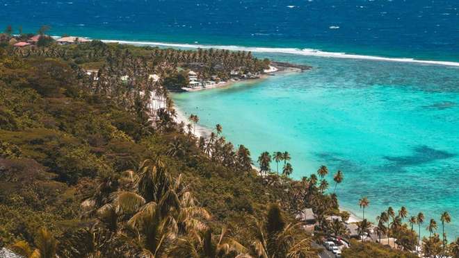 Avatiu (Cook Islands)