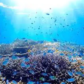 Image related to Ikema Island