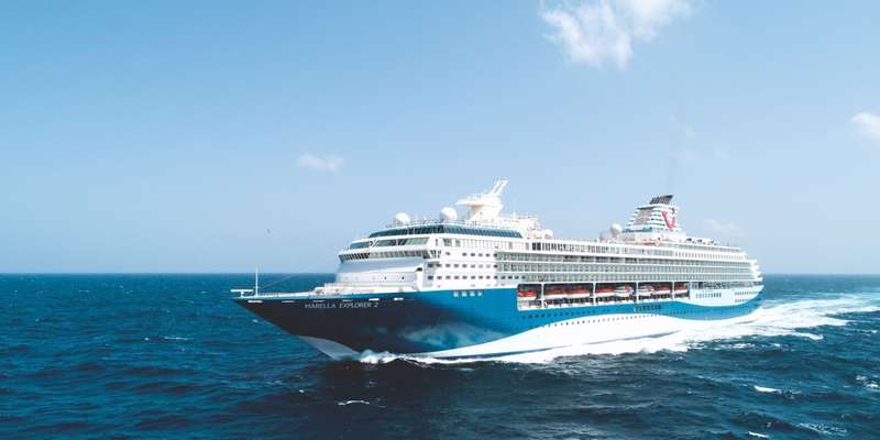 marella explorer 2