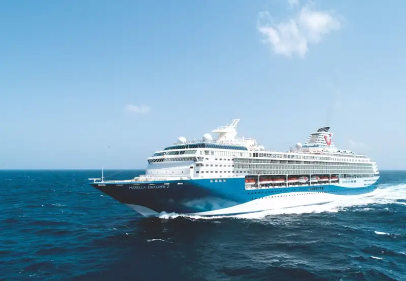 marella explorer 2