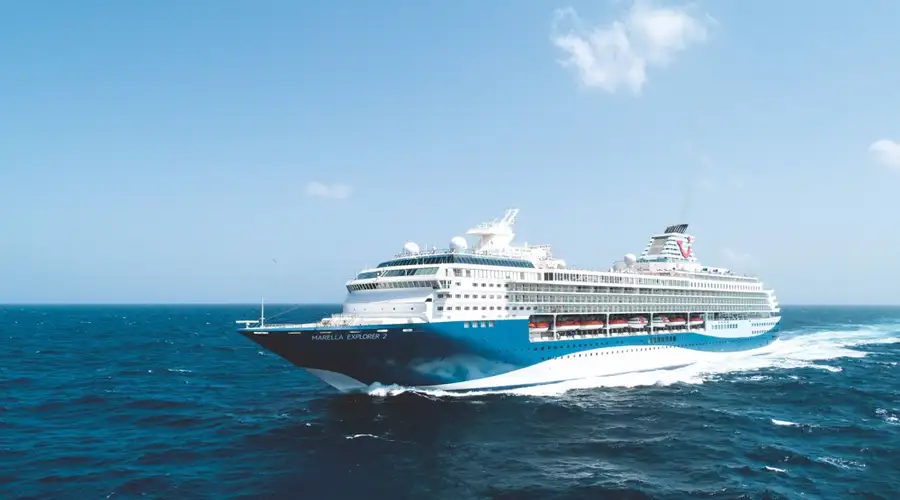 Image related to Marella Explorer 2