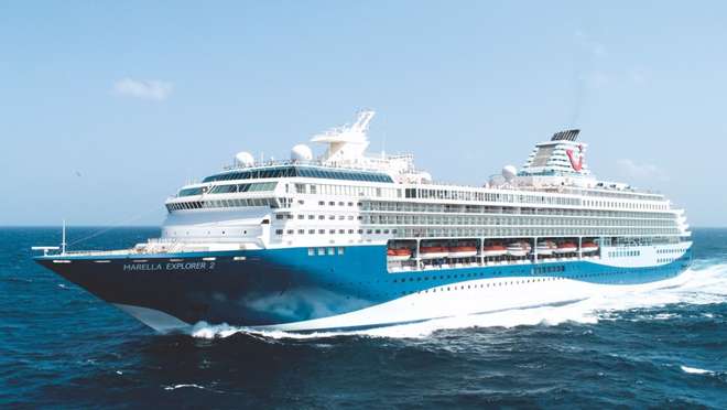 Ship