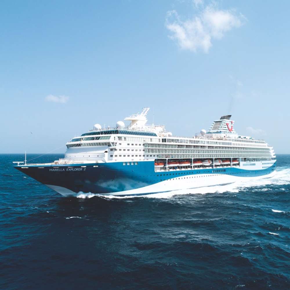 marella explorer 2