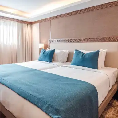 Image related to Superior Cabin (Deck 1)