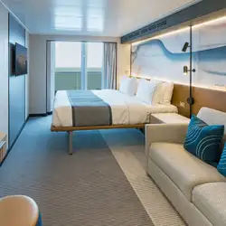 Image related to Sail Away Balcony