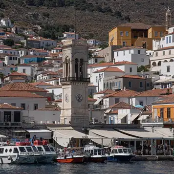 Image related to Boat Trips