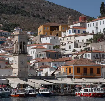 Image related to Boat Trips