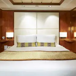 Image related to 2-Bedroom Family Suite with Balcony