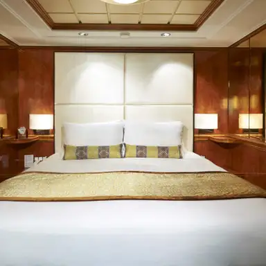 Image related to 2-Bedroom Family Suite with Balcony