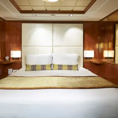 Image related to 2-Bedroom Family Suite with Balcony