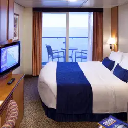 Image related to Balcony Guarantee