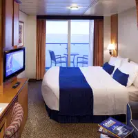 Image related to Balcony Guarantee