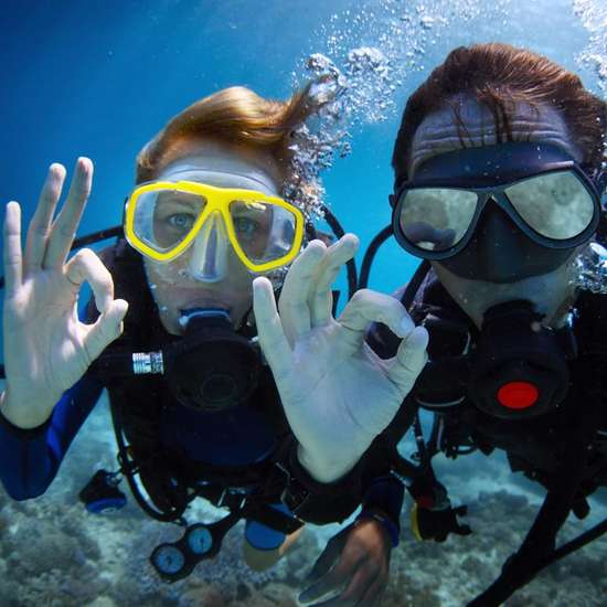 Scuba Equipment