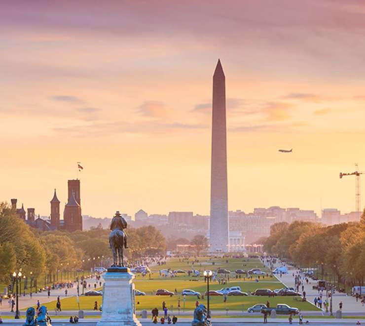 Washington D.C