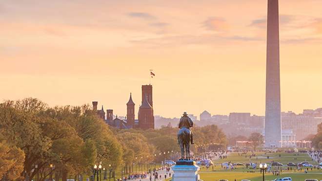Washington D.C. (USA)