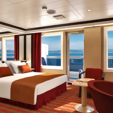 Image related to Cloud 9 Spa Suite