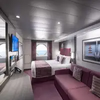 Image related to Junior Ocean View Fantastica with obstructed view