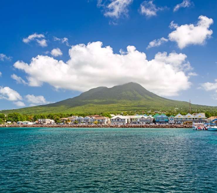Nevis