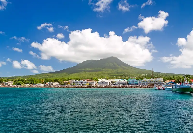 Nevis