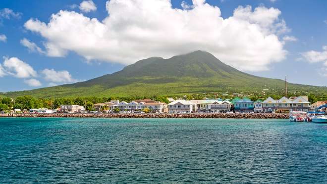 Nevis