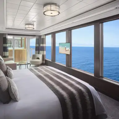 Image related to The Haven 3-Bedroom Garden Villa