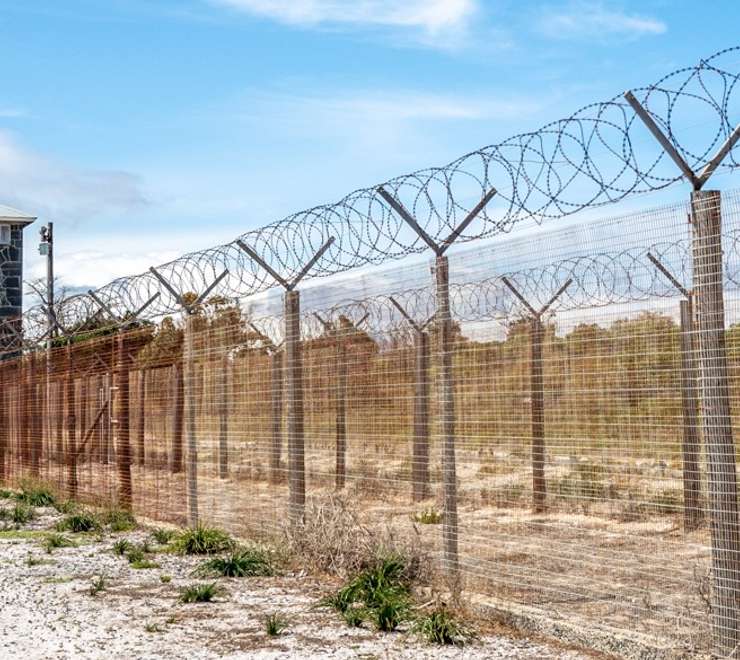 Robben Island