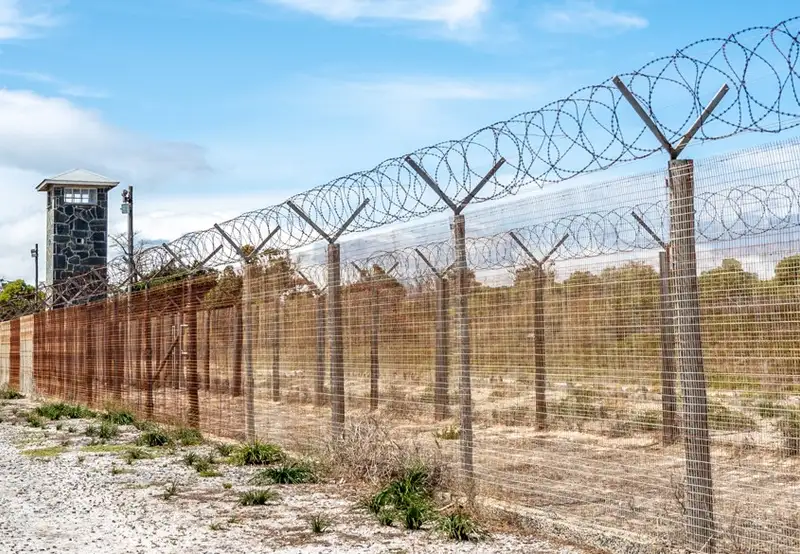 Robben Island