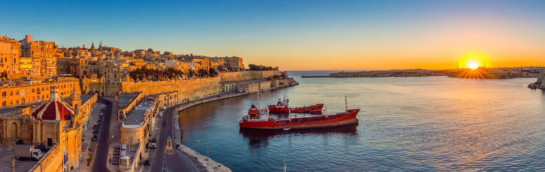 Valletta (Malta)