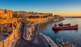 Image related to Valetta in Malta
